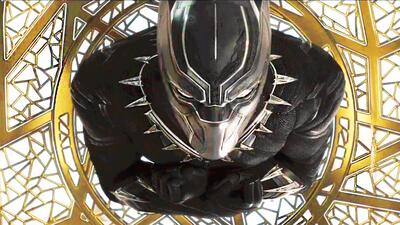 Black Panther