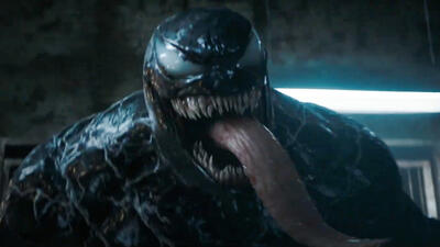 Venom: The Last Dance