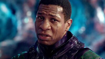 Ant-Man and The Wasp: Quantumania