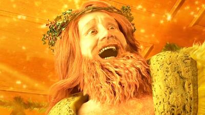 Disney's A Christmas Carol