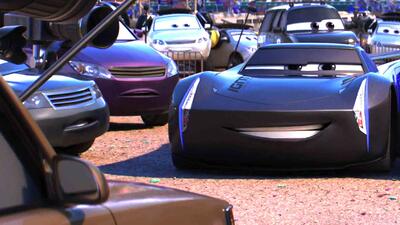 Cars 3