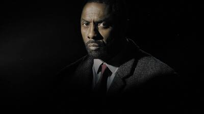 Luther: The Fallen Sun