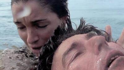 Open Water 3: Cage Dive