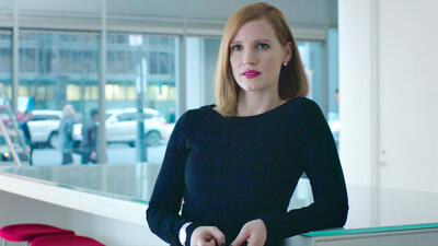 Miss Sloane