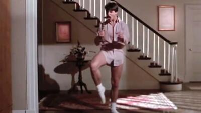Risky Business