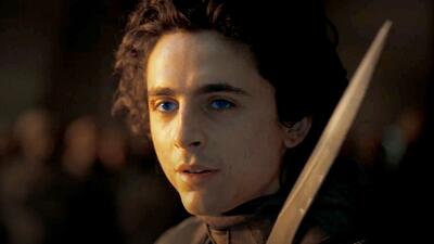 Dune: Part Two
