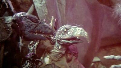 The Dark Crystal