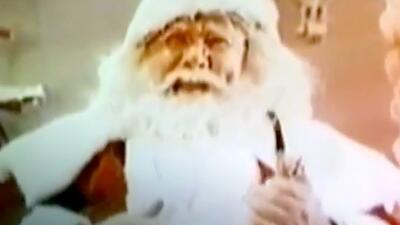 Santa Claus Conquers the Martians