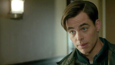 The Finest Hours