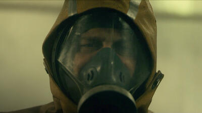 Greenland 2: Migration