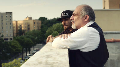 The House That Jack Built