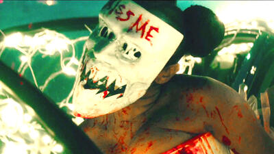 The Purge: Election Year
