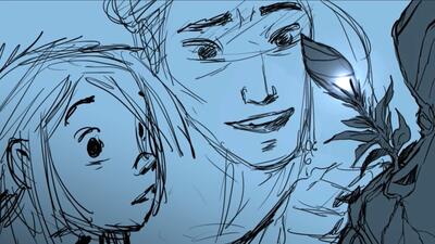 Raya and the Last Dragon