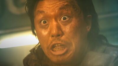 Train to Busan Presents: Peninsula