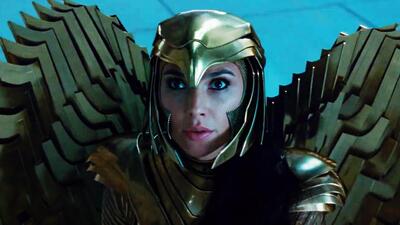 Wonder Woman 1984