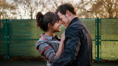 Love Again