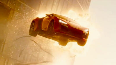 Furious 7