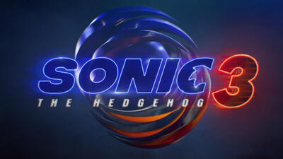 Sonic the Hedgehog 3