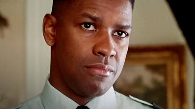 Courage Under Fire
