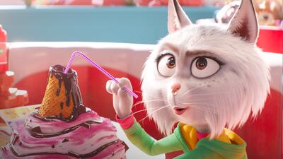 Sing 2