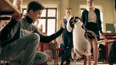 School of Magical Animals 2