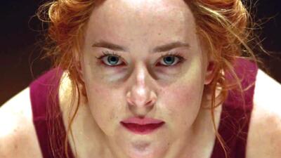 Suspiria