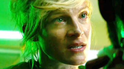 13 Hours: The Secret Soldiers of Benghazi