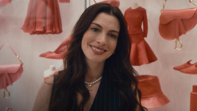 The Devil Wears Prada 2