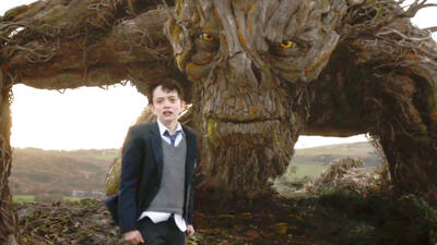 A Monster Calls