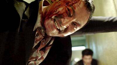 Asura: The City of Madness