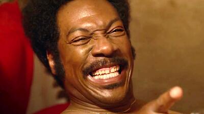 Dolemite Is My Name
