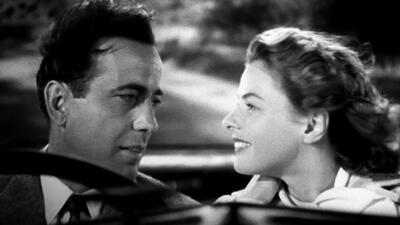 Casablanca