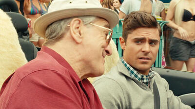 Dirty Grandpa