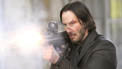 John Wick
