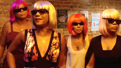 Girls Trip