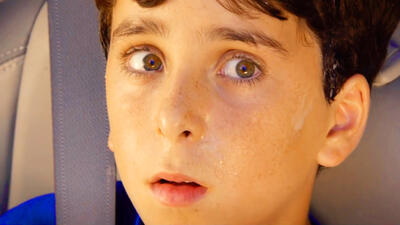 Diary of a Wimpy Kid: The Long Haul