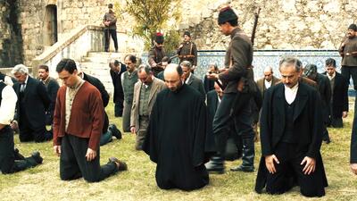 Intent to Destroy: Death, Denial & Depiction