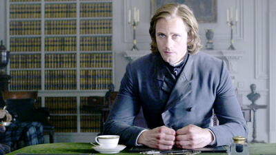 The Legend of Tarzan