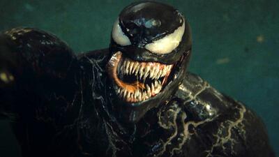 Venom: Let There Be Carnage