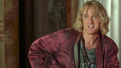 Zoolander 2