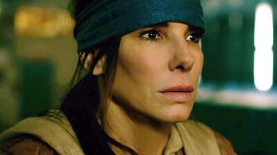 Bird Box