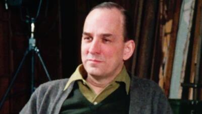Searching for Ingmar Bergman