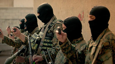 Paging Hezbollah