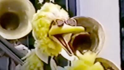 I Am Big Bird: The Caroll Spinney Story