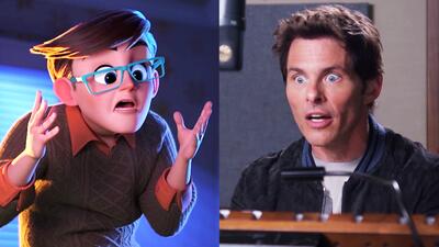 The Boss Baby: Family Business