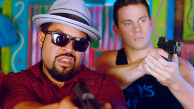 22 Jump Street
