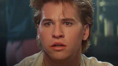 Real Genius