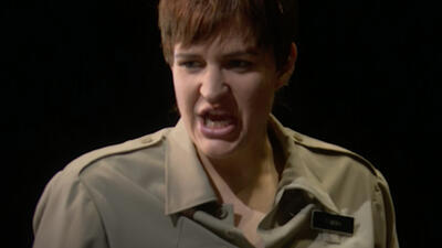 The Metropolitan Opera: Fidelio