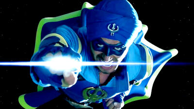 Flying Jatt