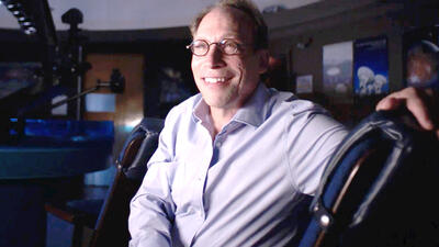 Lo and Behold, Reveries of the Connected World